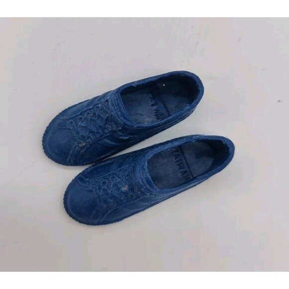 Vintage 1984 Ken Twice As Nice Reversible Fashions Michael Jackson #9116 Mattel - Picture 13 of 16